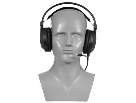 Игровые наушники проводные Qumo Odin GHS 0023